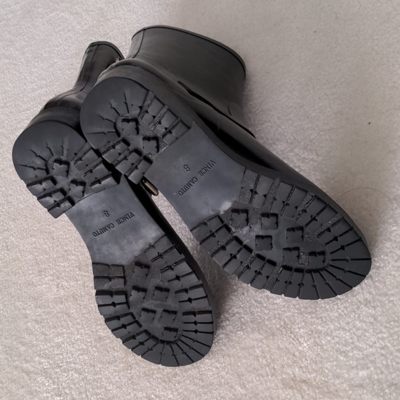 Vince Camuto Rain Boots - Picture 6 of 11